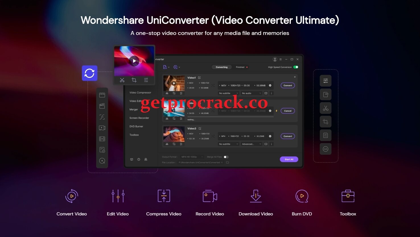 wondershare video converter ultimate for mac 10.6.8